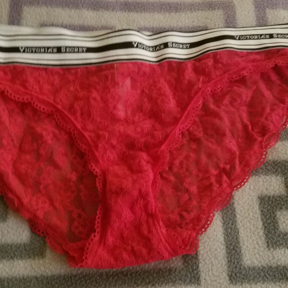 Victoria Secret Underwear